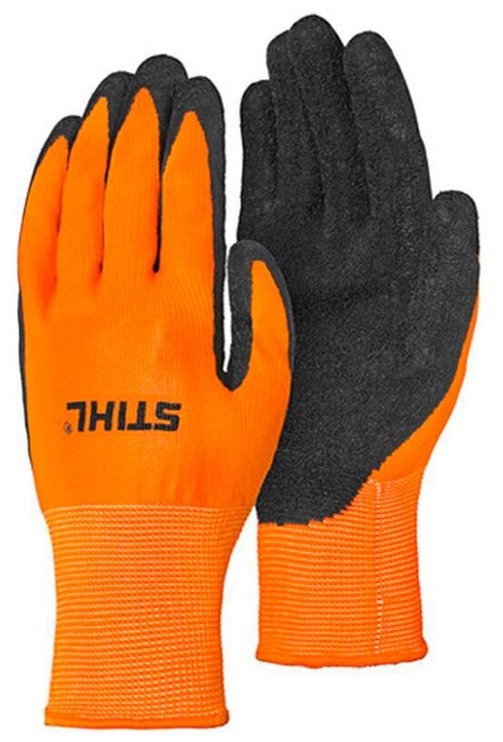фото Перчатки FUNCTION DuroGrip pазм. M STIHL 0088-611-1009