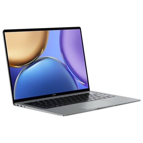 Ноутбук Honor MagicBook 15 R5-5500U 8512 Gray 5569600₽