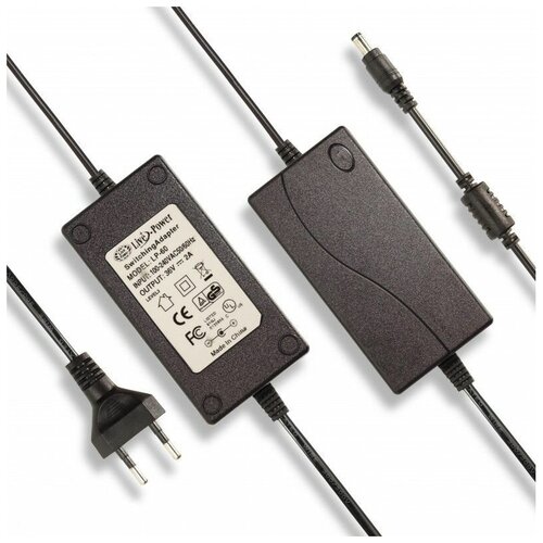 Блок питания Live-Power 36V LP60 36V2A 5525 93000₽