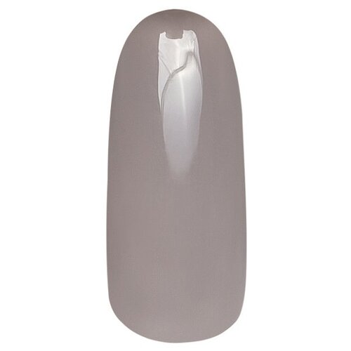 UNO гель-лак для ногтей Color Классические оттенки, 8 мл, 016 латте uno топ для гель лака reflection top серебро