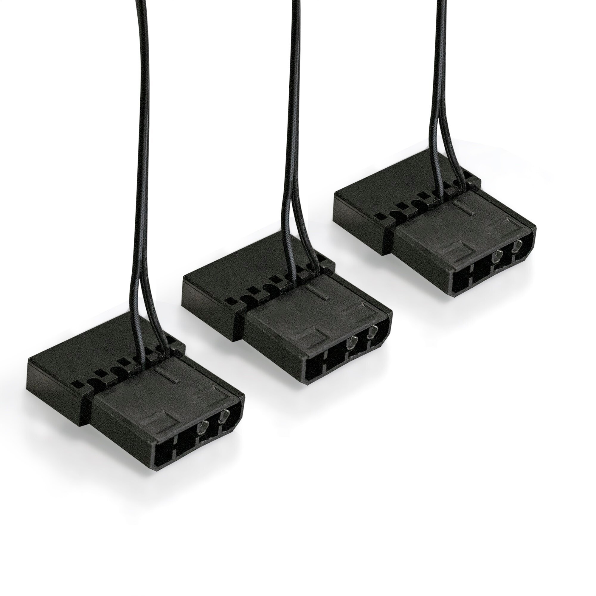Корпус ATX Exegate EX292859RUS черный, без БП, с окном, 2*USB, USB3.0, 3*120mm fan, с RGB подсветкой - фото №4
