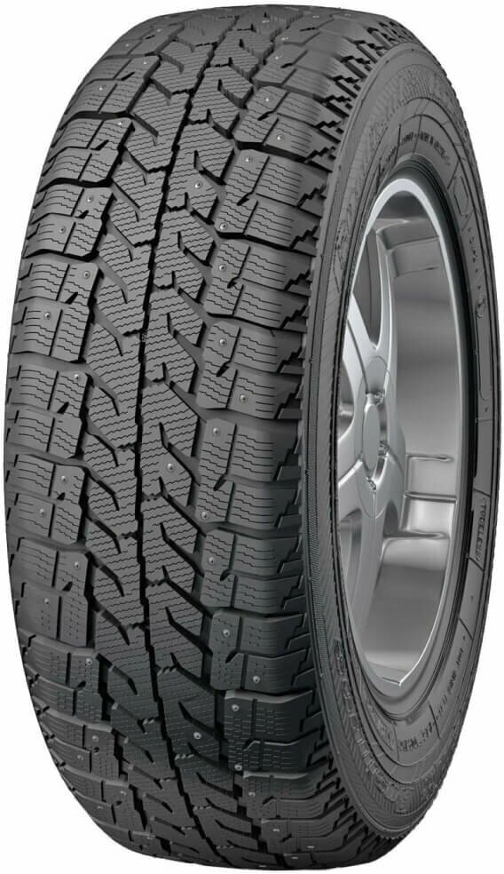 Cordiant Business CW-2 225/70 R15C 112/110Q зимняя