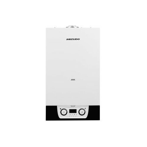 Котел газовый 1-контурный GB MIZUDO M 17ТН кВт с 3-ход клапаном и датчиком с шиной Open Therm 4686600₽