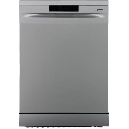 Посудомоечная машина Gorenje Gs620c10s нержавеющая сталь полноразмерная Gs620c10s 3399000₽