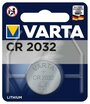 Батарейка VARTA CR2032