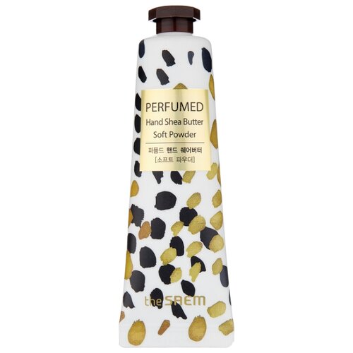 фото Крем-масло для рук the saem