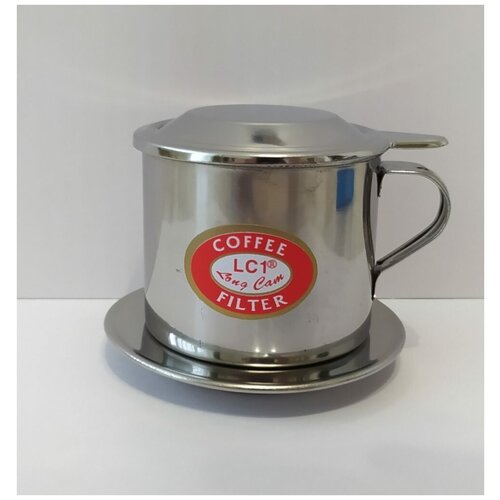 Long Cam Пресс-фильтр фин классический 7 140 мл 48000₽