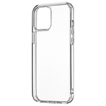 Чехол-накладка uBear Real Case для iPhone 12 Pro Max - изображение
