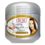 CRUSET Маска для волос с экстрактами женьшеня и рисового молока - изображение