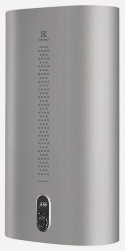 Изображение товара Водонагреватель накопительный Electrolux EWH 100 Royal Flash Silver