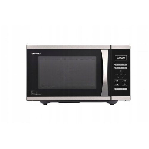 Микроволновая печь Sharp RAS-232FI 1620000₽