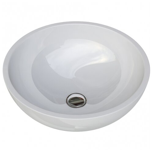 Раковина Altasan Alieno 40 UPP40ALIENO Белая
