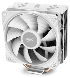 Кулер для процессора Deepcool Gammaxx GTE v2 White