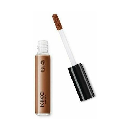 KIKO MILANO Корректор с натуральным финишем Skin Tone Concealer (09 Chocolate)