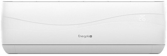 Сплит-система Energolux SAS07B3-A/SAU07B3-A - фотография № 6