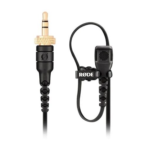 RODE Lavalier II петличный микрофон 1165000₽