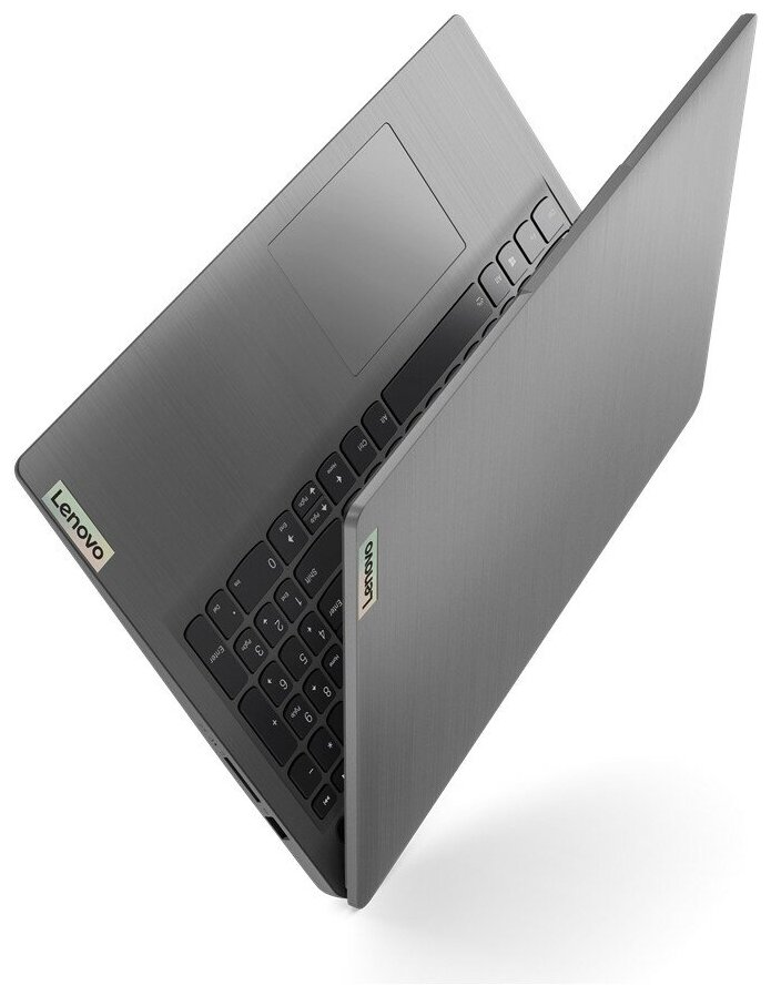 Ноутбук Lenovo IdeaPad 3 15ALC6 (82KU009XRK)