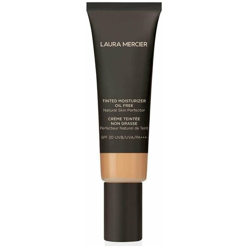 LAURA MERCIER Увлажняющий крем с тональным эффектом Tinted moisturizer oil free (2N1 NUDE)