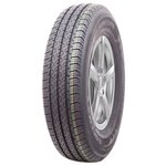 Автомобильная шина Delmax ExpressPro 185/75 R16 104/102S летняя - изображение