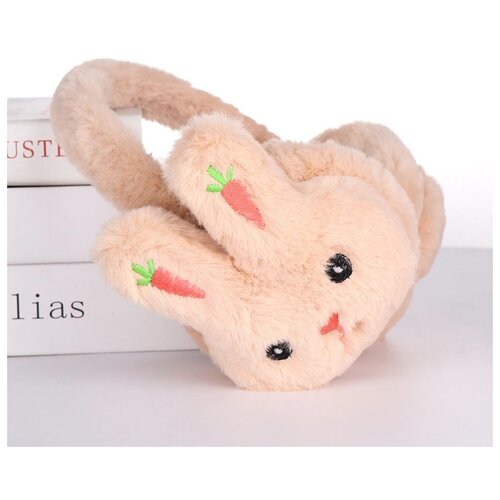 фото Наушники sparkis размер универсальный, beige