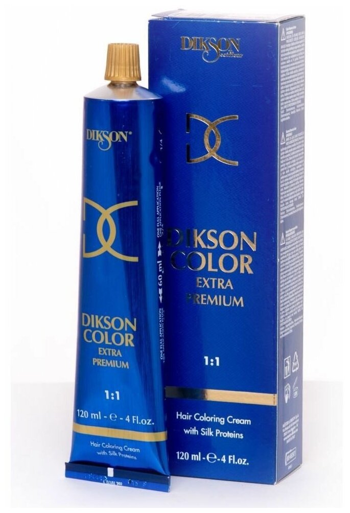    Dikson Color , 11/0