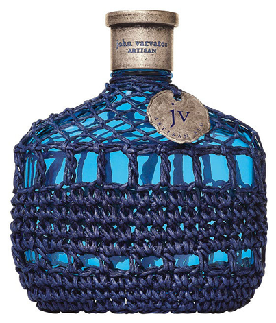 John Varvatos туалетная вода Artisan Blu, 75 мл