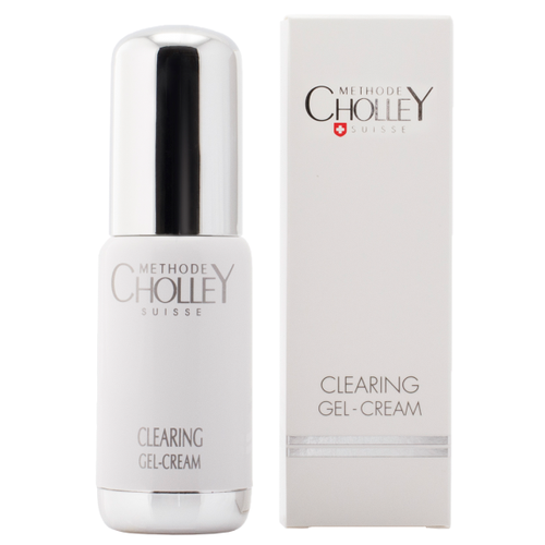 фото Cholley clearing gel-cream