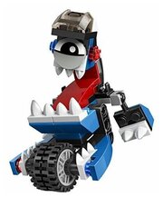 Lego 41556 Mixels Series 7 Тикетц