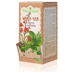 Чай травяной Мариславна Иван-чай с мятой и имбирем в пакетиках - изображение