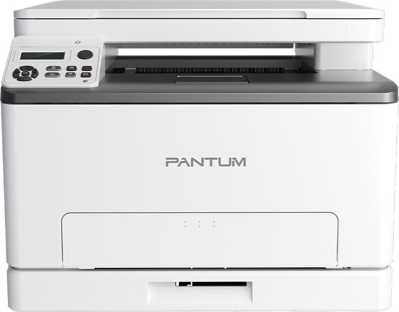 МФУ Pantum - фото №1