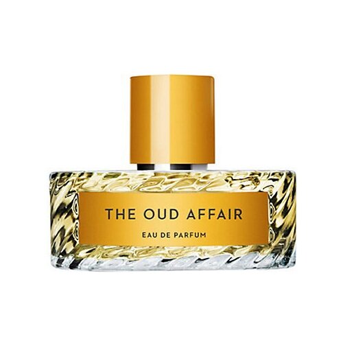 парфюмерная вода vilhelm parfumerie the oud affair 50 мл Vilhelm Parfumerie парфюмерная вода The Oud Affair, 50 мл, 50 г