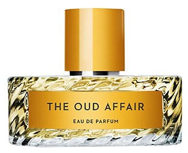 VILHELM PARFUMERIE THE OUD AFFAIR 50 мл Парфюмированная вода Унисекс