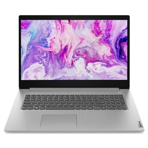 Ноутбук Lenovo IdeaPad 3 17 82H900EFUS 6939000₽
