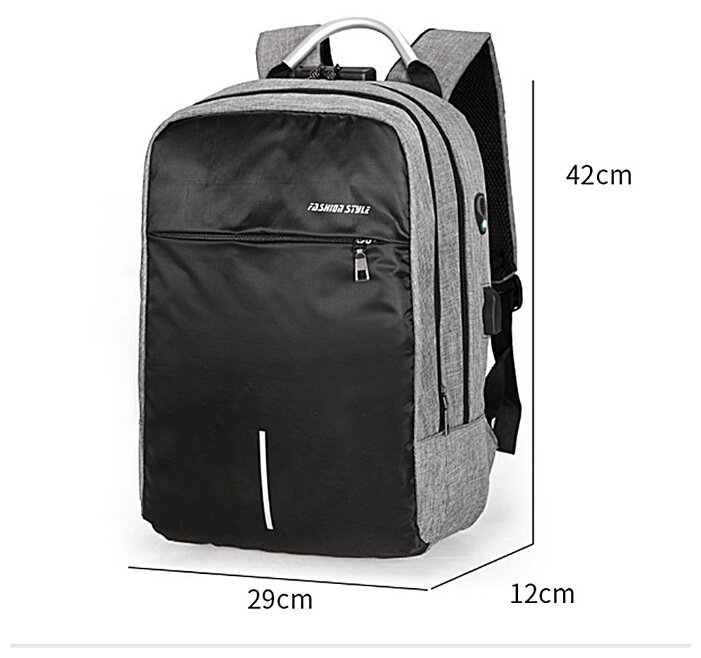 Рюкзаки Для Ноутбуков It Baggage Купить