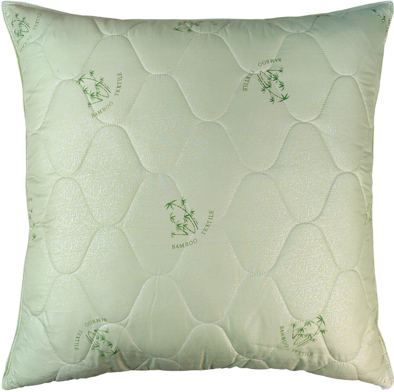 фото Подушка Волшебство бамбука