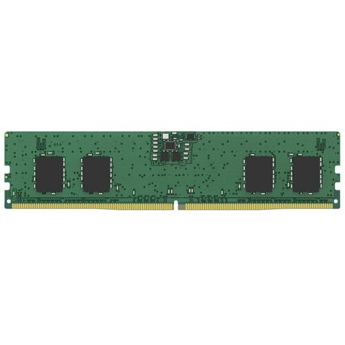 Модуль памяти 16GB Kingston DDR5 5200 DIMM KVR52U42BS6K2-16 Non-ECC CL42 11V Kit of 2 1RX16 288-pin 16Gbit RTL 699900₽