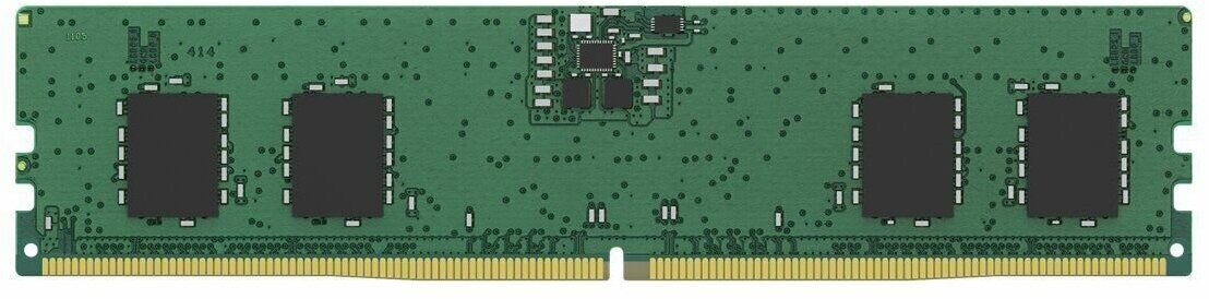 Модуль памяти 16GB Kingston DDR5 5200 DIMM KVR52U42BS6K2-16 Non-ECC , CL42, 1.1V, (Kit of 2) 1RX16 288-pin 16Gbit, RTL