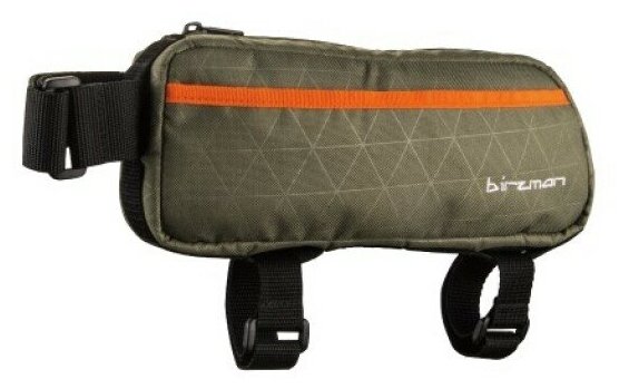 Сумка на раму Birzman Packman Travel Top Tube Pack