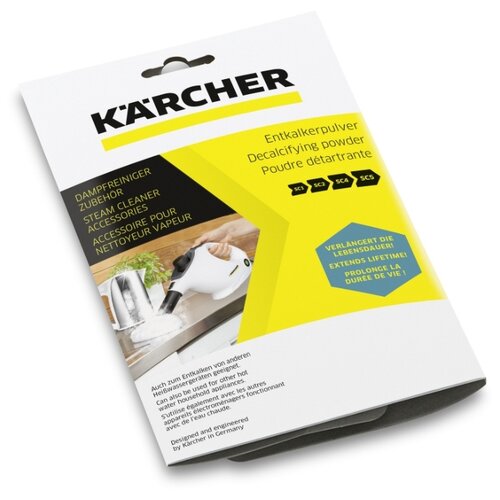 фото Порошок karcher rm 511 , 1 уп.