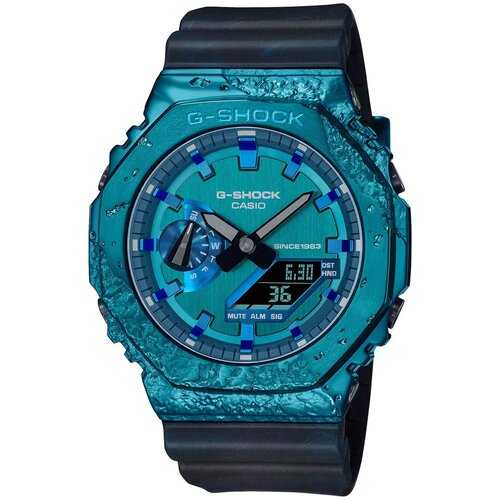 Наручные часы Casio G-Shock GM-2140GEM-2A