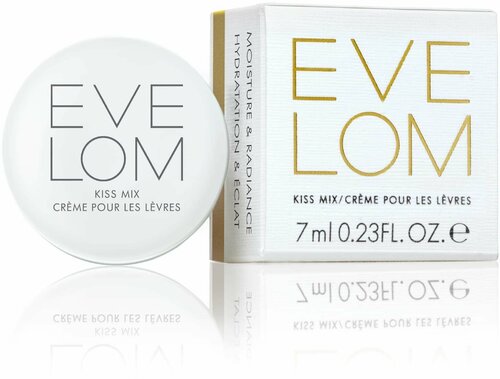 EVE LOM Kiss Mix бальзам для губ 7ml