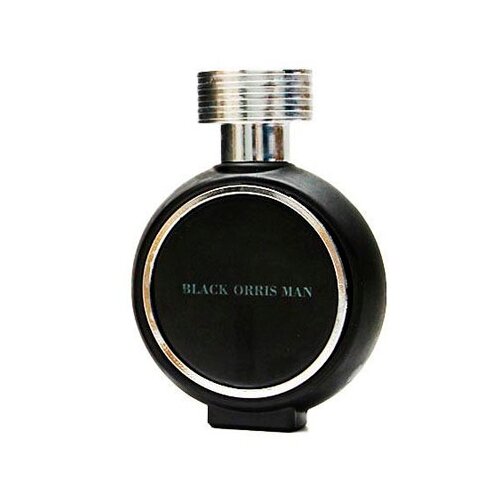 Парфюмерия HFC BLACK ORRIS 75ml EDP- парфюмерная вода