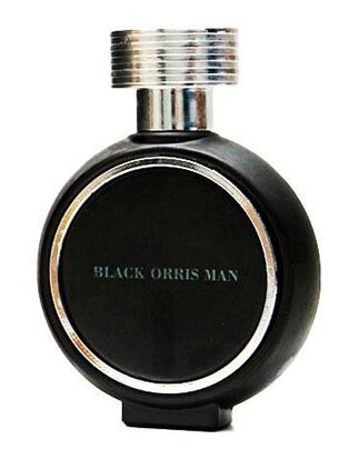 Haute Fragrance Company парфюмерная вода Black Orris
