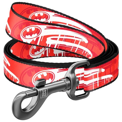 Поводок WAUDOG Nylon для собак 