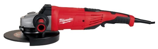 УШМ Milwaukee AG 22-230 DMS 4933433630 2200 Вт 230 мм