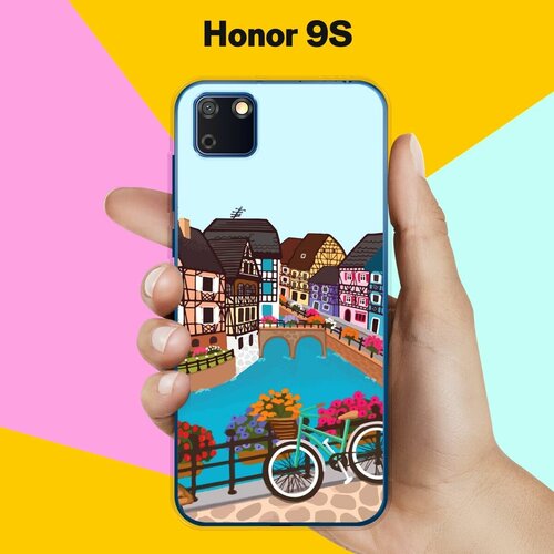    Honor 9S  /   9 