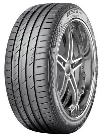 Автошина Kumho Ecsta PS71 255/40 R17 94Y