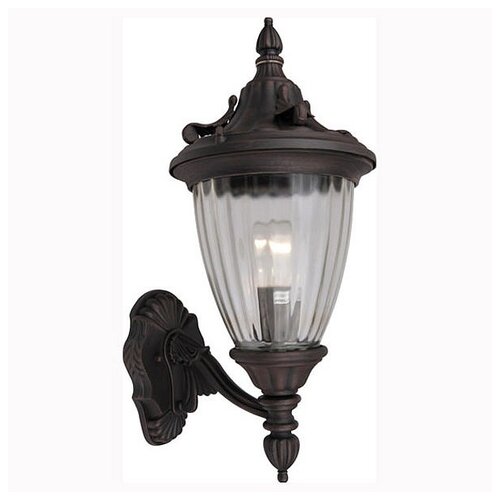 фото L'arte luce уличное бра