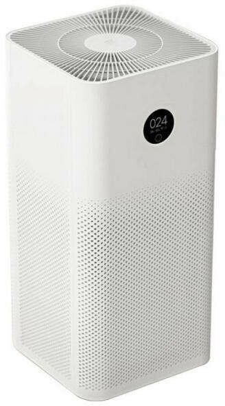 Очиститель воздуха Xiaomi Smart Air Purifier 4 Pro (AC-M15-SC) - фото №19