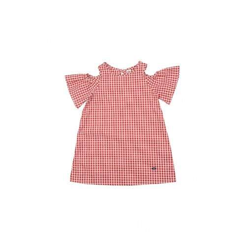 фото Платье mini maxi размер 104, красный